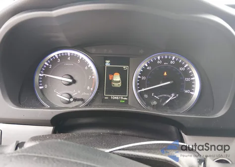 2018 Toyota Highlander Limited from USA, damaged, VIN 5TDDZRFH5JS829427